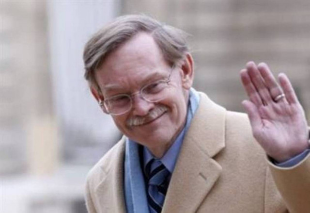 Ζέλικ:  Σημαντικό βήμα η συμφωνία των Βρυξελλών