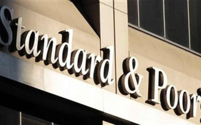 Υποβάθμισε την Κύπρο η Standard & Poor's