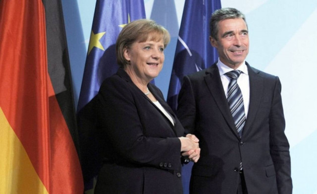 Πρόσθετες αλλαγές στην ευρωζώνη επιδιώκει η Μέρκελ