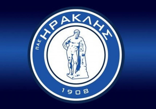 Παράταση ζήτησε ο Ηρακλής από την ΕΠΟ