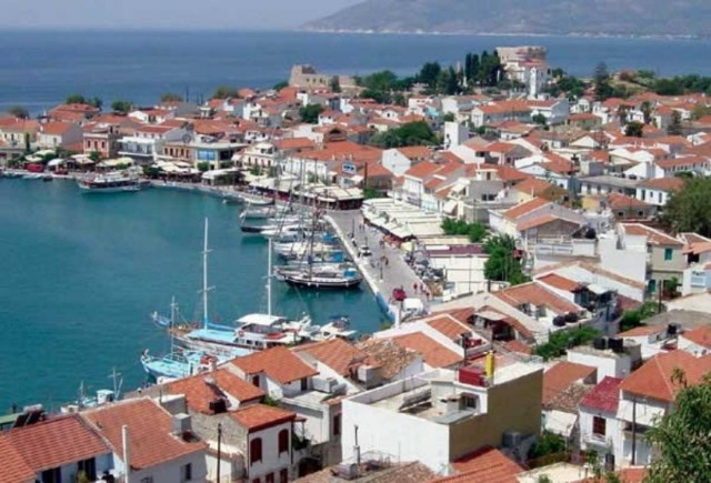 Δεν καταργείται κανένα τελωνείο στη Σάμο