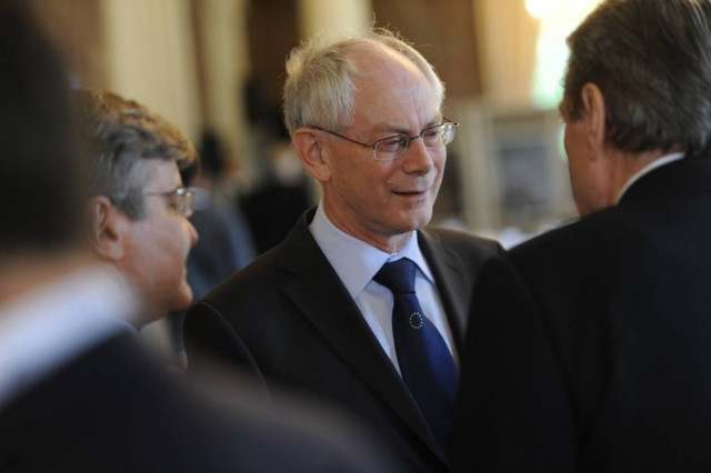 Ρομπάι: Η συμφωνία δεν αποτελεί το τέλος της κρίσης