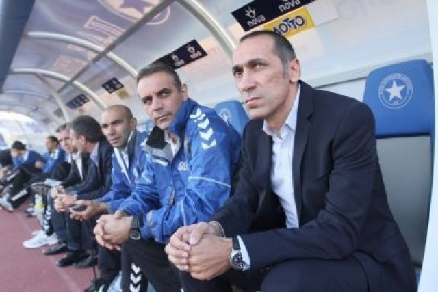 Η αποστολή του Ατρομήτου για τον αγώνα με τον Πανιώνιο