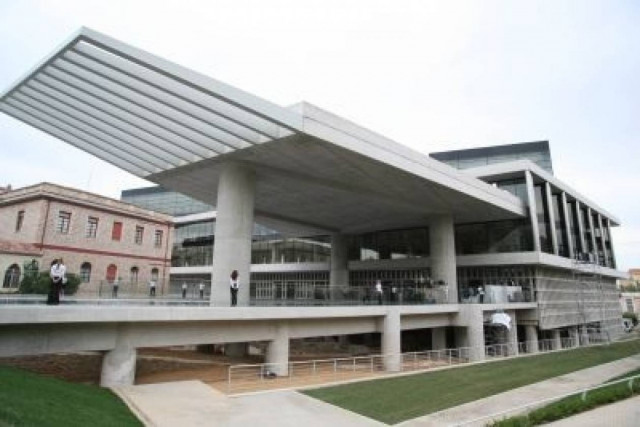 Ελεύθερο για το κοινό το Μουσείο της Ακρόπολης