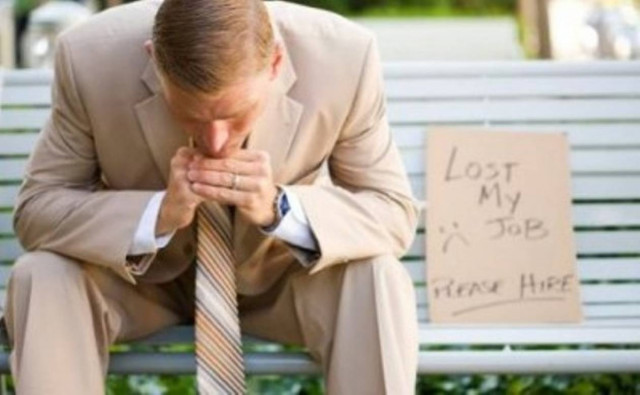 Ποιός θα αντέξει ακόμη 10 χρόνια θυσίες