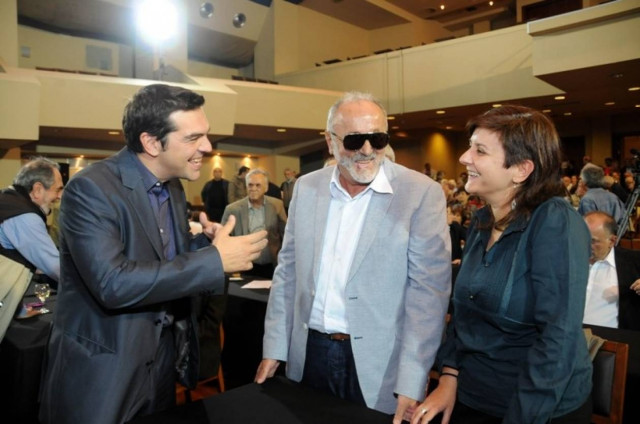 Προς ΣΥΡΙΖΑ οδεύει ο Κουρουμπλής
