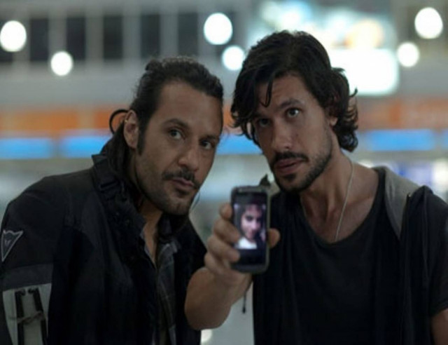 Σειρήνες στο Αιγαίο η κινηματογραφική συνέχεια…