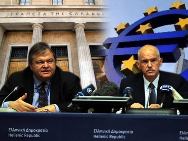 Ολομέτωπη η σύγκρουση κυβέρνησης – τραπεζών