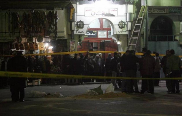 Εκρήξεις βομβών στη Βαγδάτη