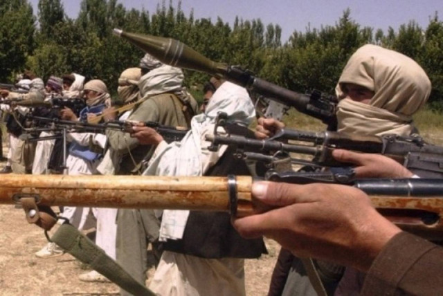 Πακιστάν: Νεκρά στελέχη των Ταλιμπάν