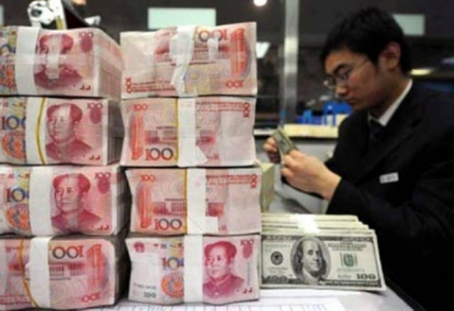 Κίνα: «Θετική αλλά γεμάτη δυσκολίες» η συμφωνία