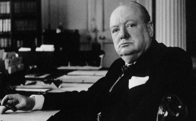 Δηλώσεις Πρωταγωνιστών του Β´ Παγκοσμίου Πολέμου