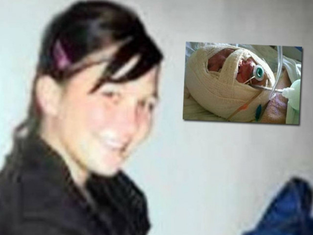 «Έσβησε» η 18χρονη που έκαψαν σατανιστές