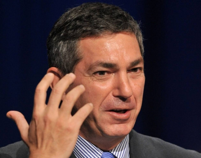 Συνάντηση Λαμπρινίδη - Νίμιτς  για το Σκοπιανό