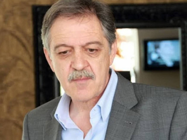 Αποδοκίμασαν τον Π. Κουκουλόπουλο στην Κοζάνη