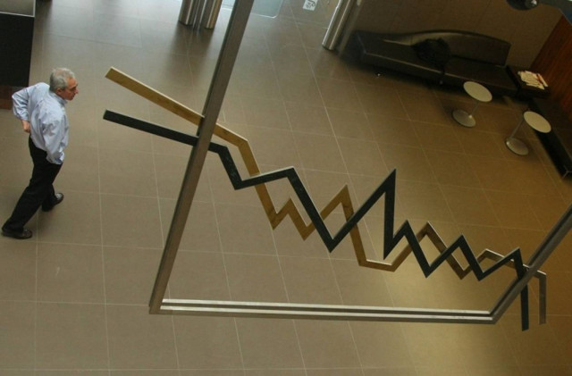 Η Ιταλία χάλασε το χρηματιστηριακό πάρτι