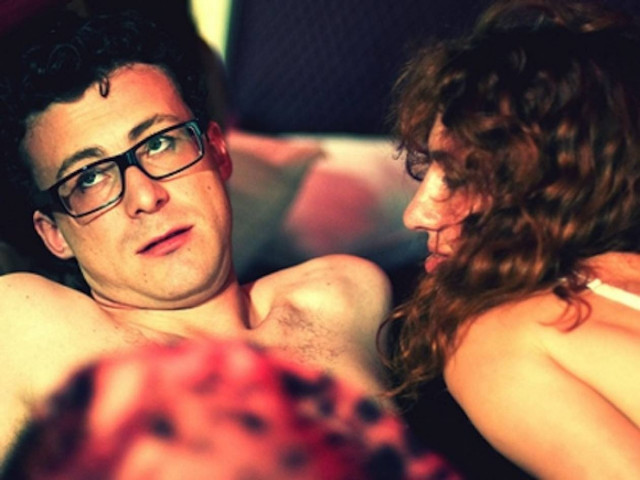 Το πορνό βλάπτει τη σεξουαλική ευεξία...