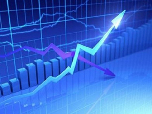 Με οριακή άνοδο έκλεισε η Γουόλ Στριτ