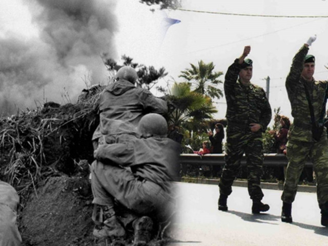 Από το «όχι» του χθες στα «ναι» του σήμερα