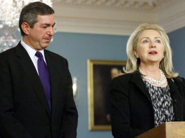 Λαμπρινίδης: Σημαντικός ο ρόλος των ΗΠΑ στη συμφωνία για την Ελλάδα