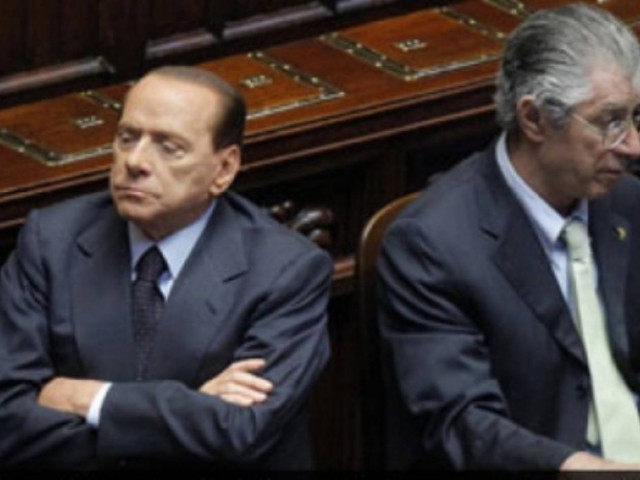 Μπερλουσκόνι: Όχι σε πρόωρες εκλογές