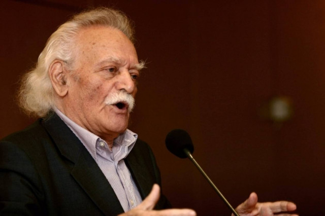 Μ. Γλέζος: Ανάγκη να πάμε σε εκλογές