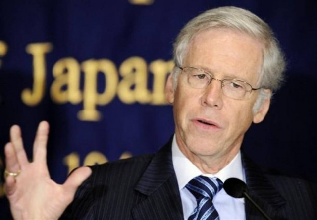 Τσαρλς Νταλάρα: Ειδική η κατάσταση για τις ελληνικές τράπεζες