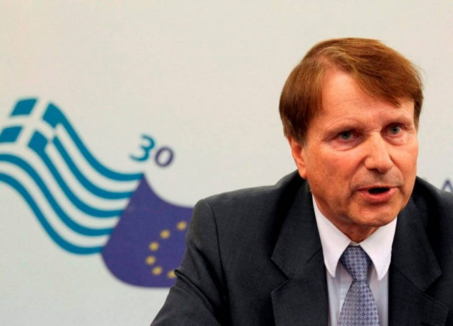 Ράιχενμπαχ: Φως στο τούνελ σε 2 – 3 χρόνια