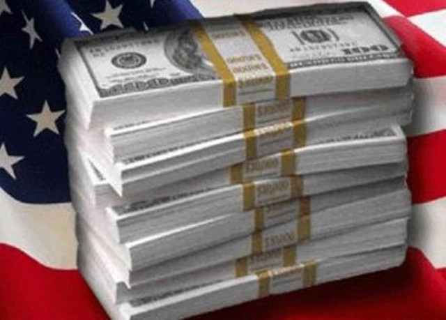 Διαδήλωση κατά των τραπεζών στις ΗΠΑ