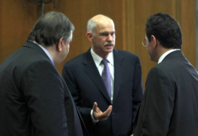 «Έχουμε τη βούληση για ανατροπές»!