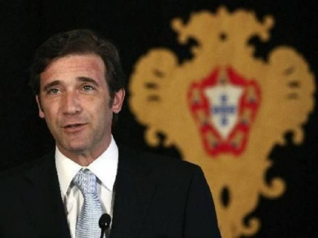 Αμερικανική βοήθεια για την ευρωπαϊκή κρίση χρέους ζητά η Πορτογαλία