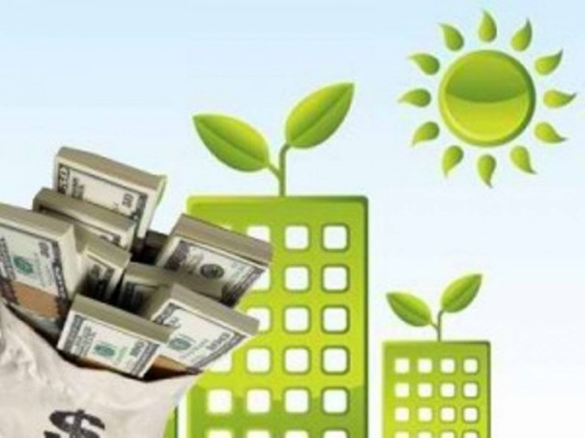 Η «πράσινη ανάπτυξη» θα μας σώσει…