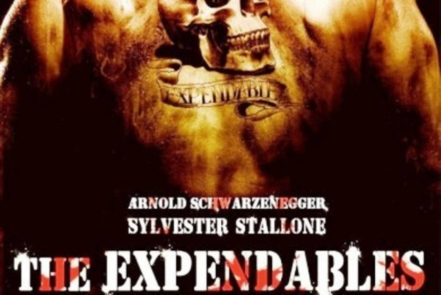 Τραγωδία στα γυρίσματα των «Αναλώσιμων 2»