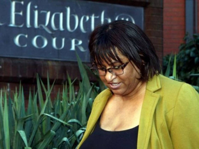 Καταδικάστηκε ζηλιάρα σύζυγος βουλευτή