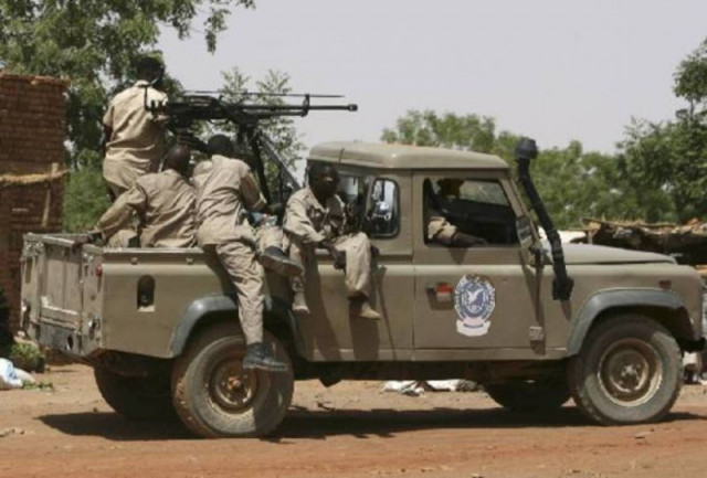 Δεκάδες νεκροί σε συγκρούσεις στο Σουδάν