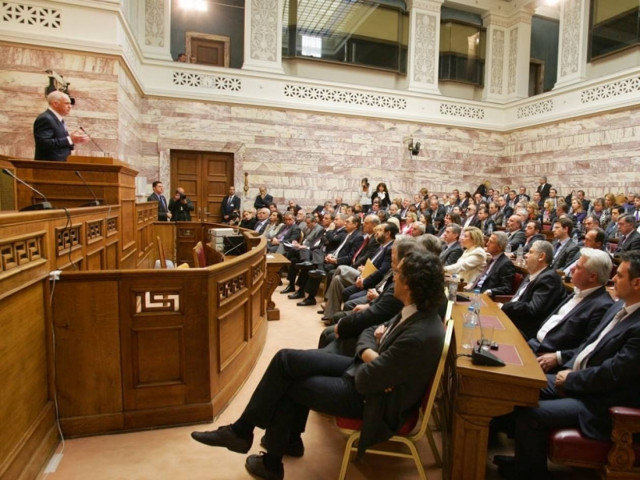 Δυσφορία στην Κ.Ο. του ΠΑΣΟΚ