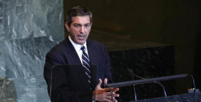 Λαμπρινίδης : «Πήραμε το σοβαρό ρίσκο να αλλάξουμε τη χώρα»