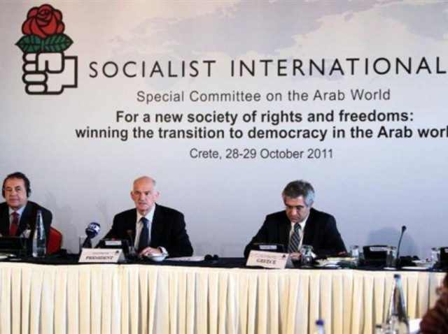 Ελεύθεροι οι συλληφθέντες των επεισοδίων στον Άγιο Νικόλαο