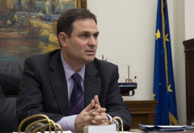 Σαχινίδης: Ξεκινούν οι συζητήσεις με τους ιδιώτες