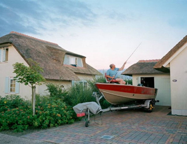 Athens Photo Festival στην Τεχνόπολις