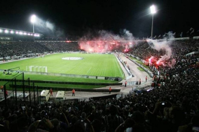 Ντέρμπι αποδείξεων στη Θεσσαλονίκη!