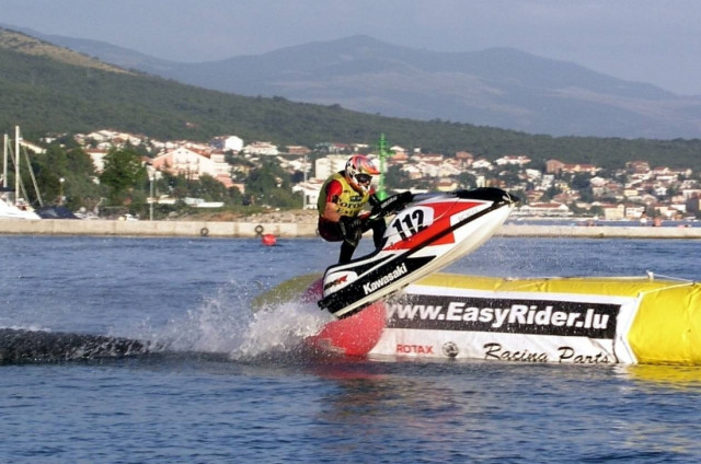 Jet Ski Τελικός Πρωταθλήματος