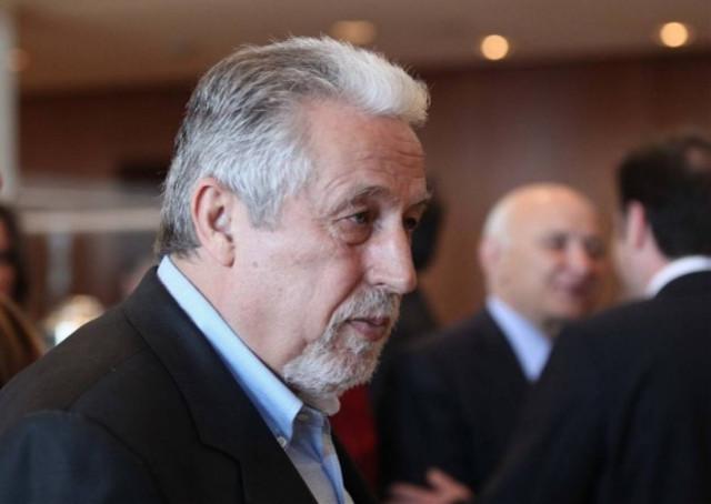 Παρέμβαση Μανώλη για την κόντρα Μητσοτάκη - Κιουτσούκη