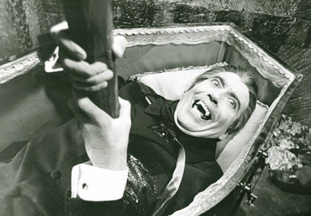 Βρέθηκε το ημερολόγιο του «κόμη Δράκουλα»