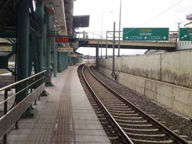 Αναστέλλονται τα δρομολόγια Αεροδρόμιο – Νερατζιώτισα