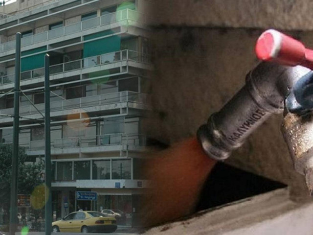 «Μαύρος» χειμώνας για χιλιάδες νοικοκυριά