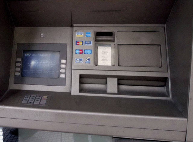 Μετά την ανάληψη, έπεφταν πάνω στους ληστές