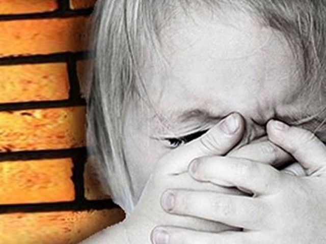 Σοκάρουν στοιχεία σκληρής παιδικής πορνογραφίας