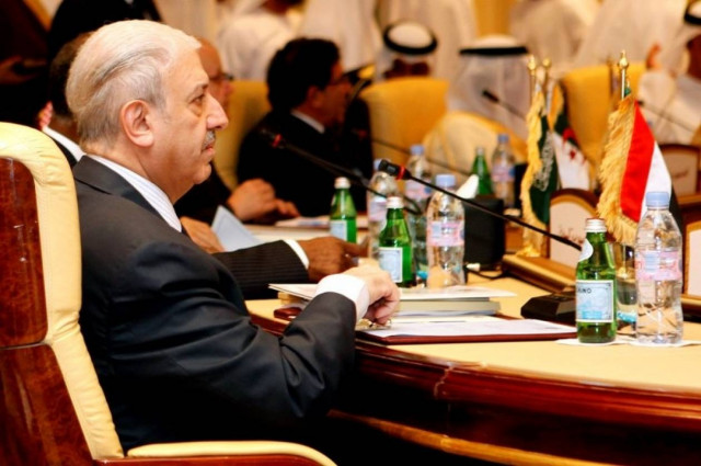 Απαντάει η Συρία στην πρόταση του Αραβικού Συνδέσμου