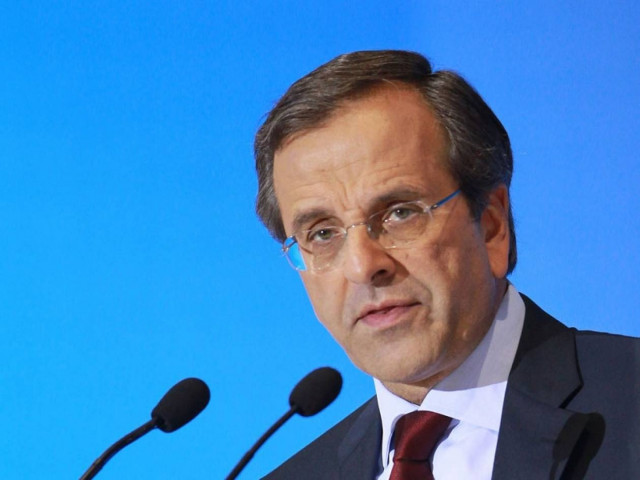 ΝΔ: Εκλογές τώρα!